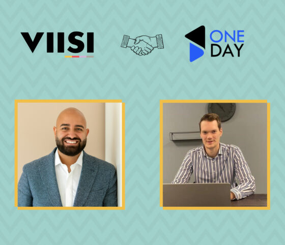 Samenwerking Viisi en One Day Finance