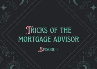 Tricks of the mortgage advisor - episode 1 - Optimize the benchmark interest rate